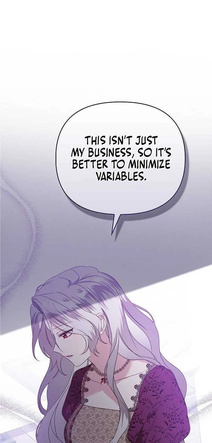 The Villainess Hides Her Wealth Chapter 16 page 60 - 