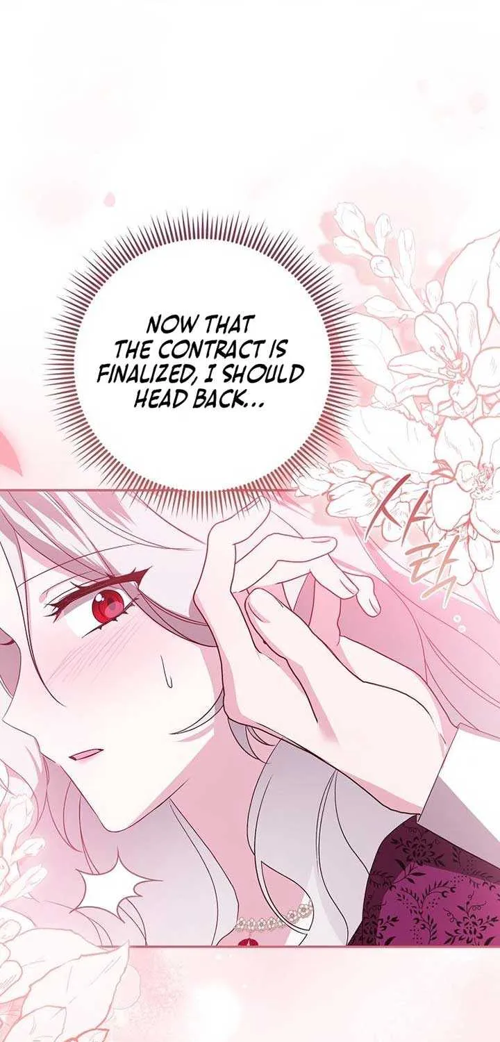 The Villainess Hides Her Wealth Chapter 16 page 68 - 