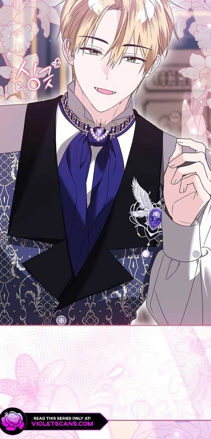 The Villainess Hides Her Wealth Chapter 16 page 71 - 