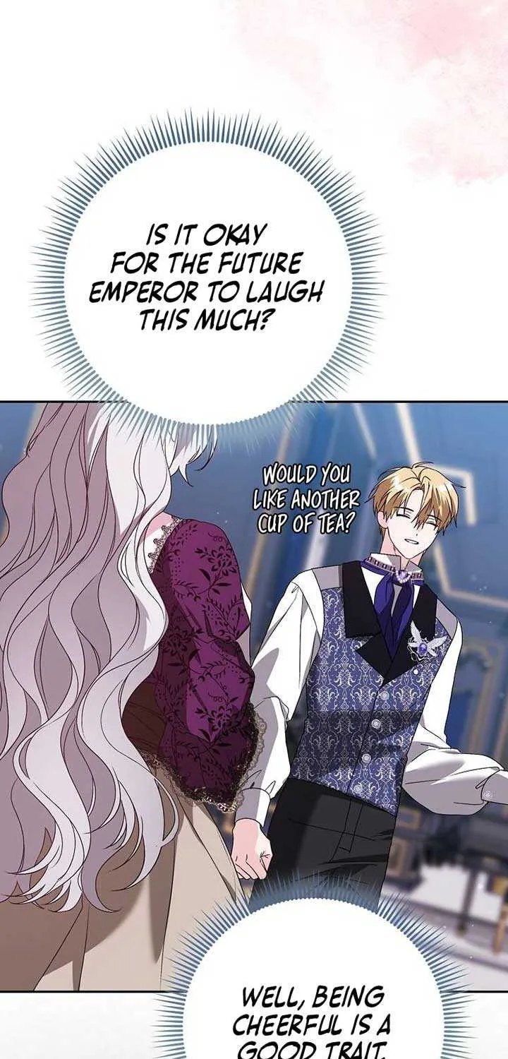 The Villainess Hides Her Wealth Chapter 16 page 78 - 