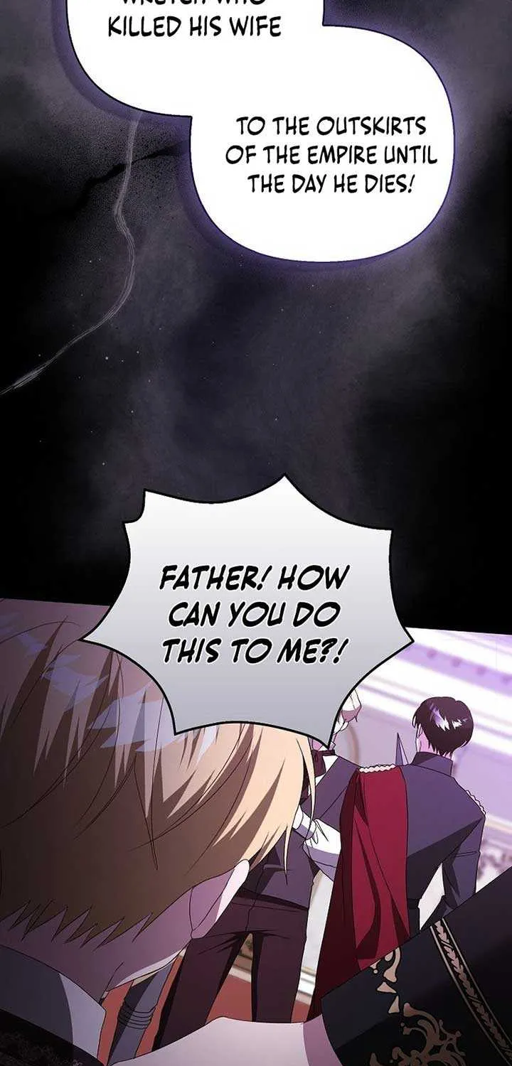 The Villainess Hides Her Wealth Chapter 17 page 16 - 