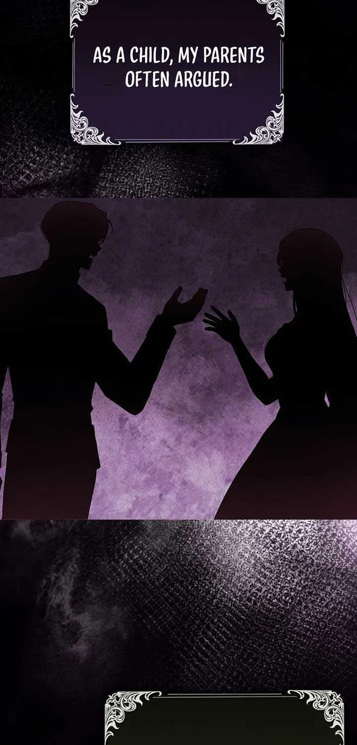 The Villainess Hides Her Wealth Chapter 17 page 3 - 