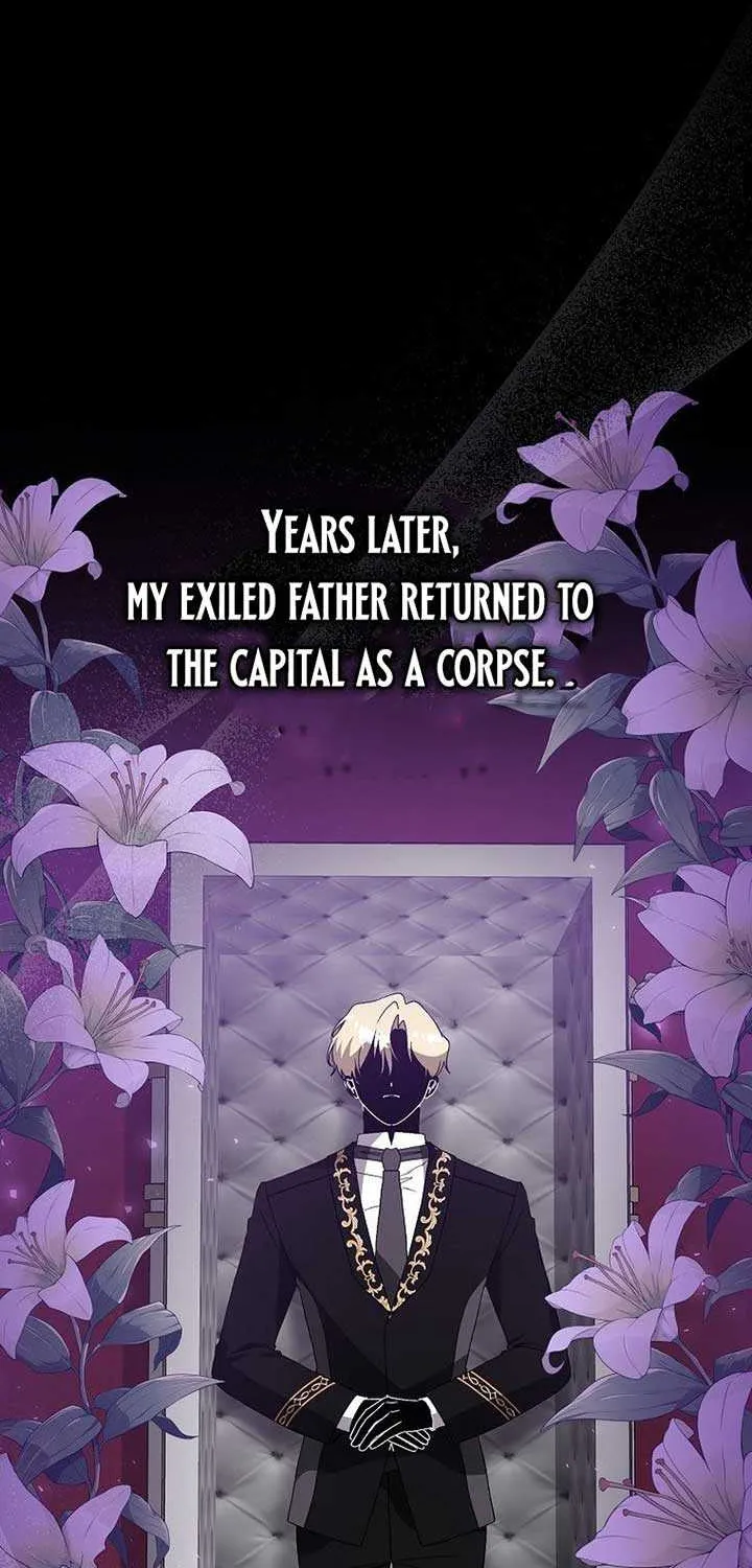 The Villainess Hides Her Wealth Chapter 17 page 24 - 