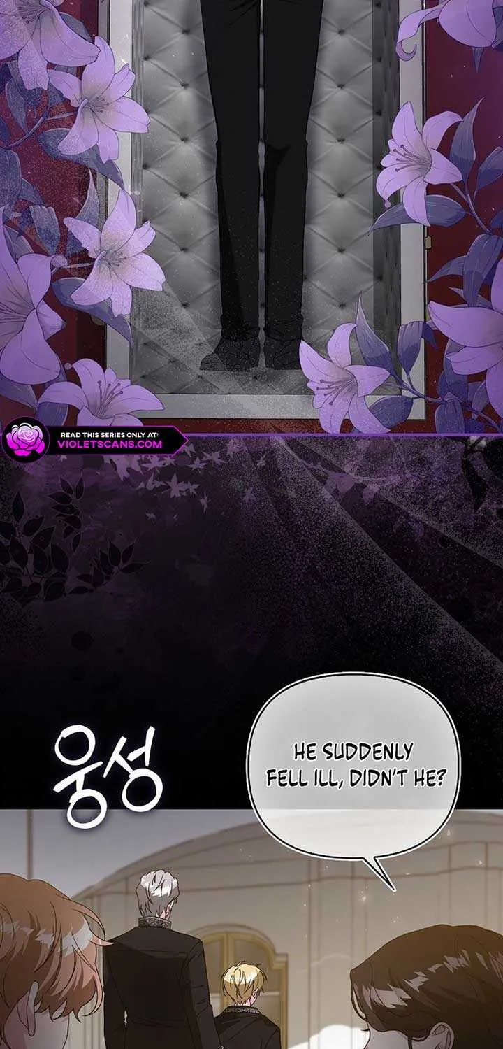 The Villainess Hides Her Wealth Chapter 17 page 25 - 