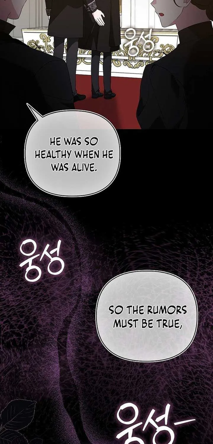 The Villainess Hides Her Wealth Chapter 17 page 26 - 