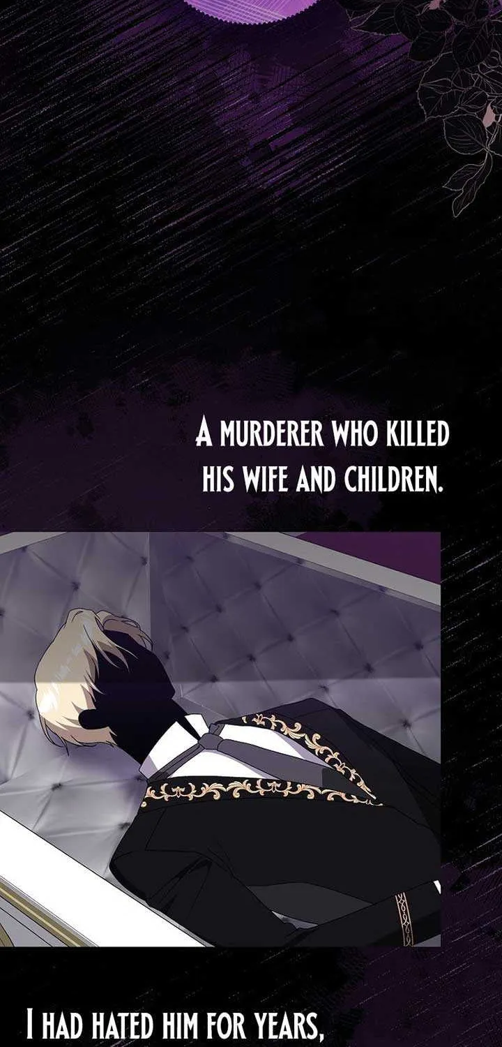 The Villainess Hides Her Wealth Chapter 17 page 28 - 