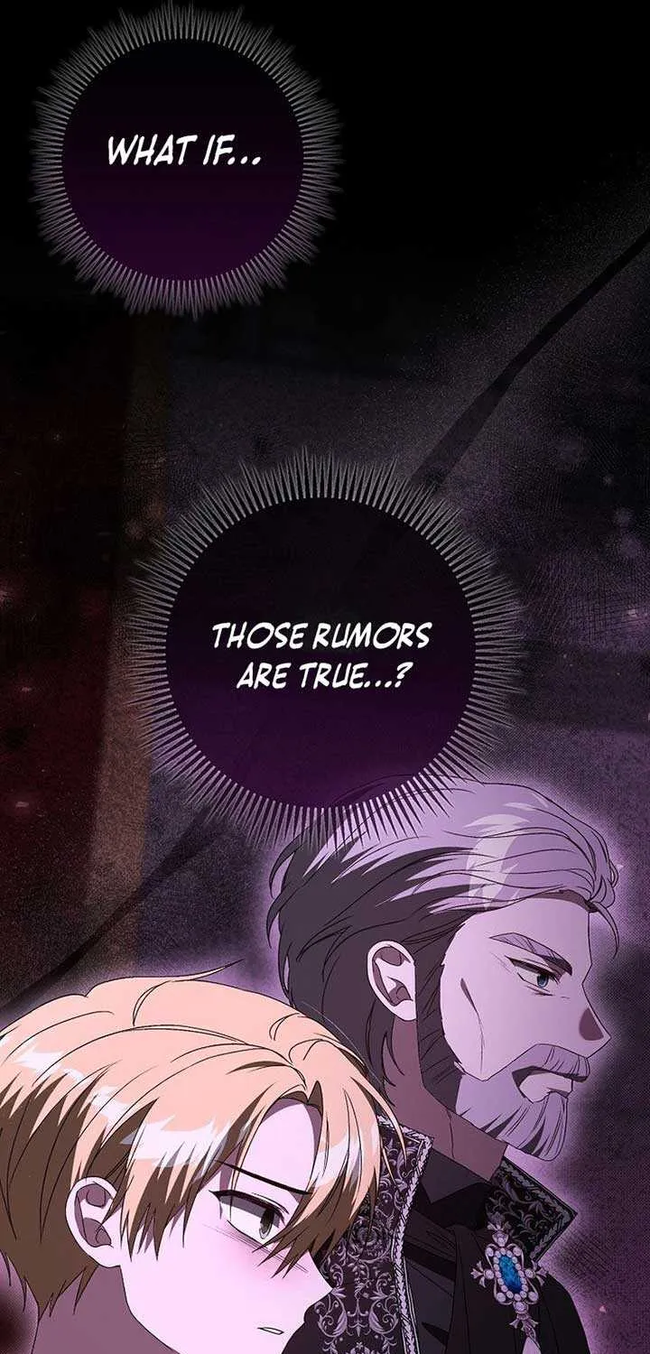 The Villainess Hides Her Wealth Chapter 17 page 30 - 