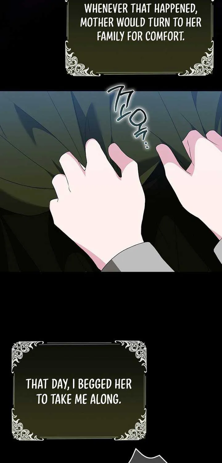 The Villainess Hides Her Wealth Chapter 17 page 4 - 
