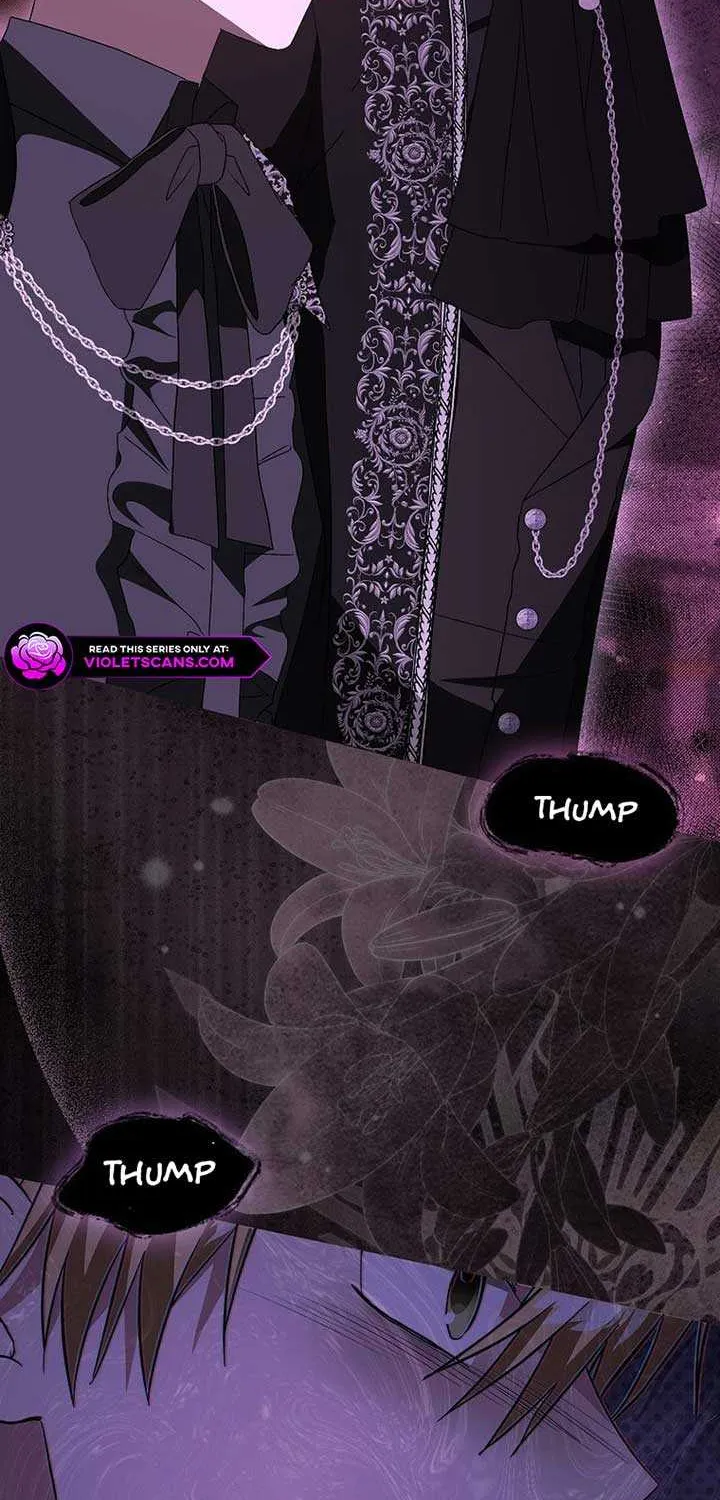 The Villainess Hides Her Wealth Chapter 17 page 31 - 