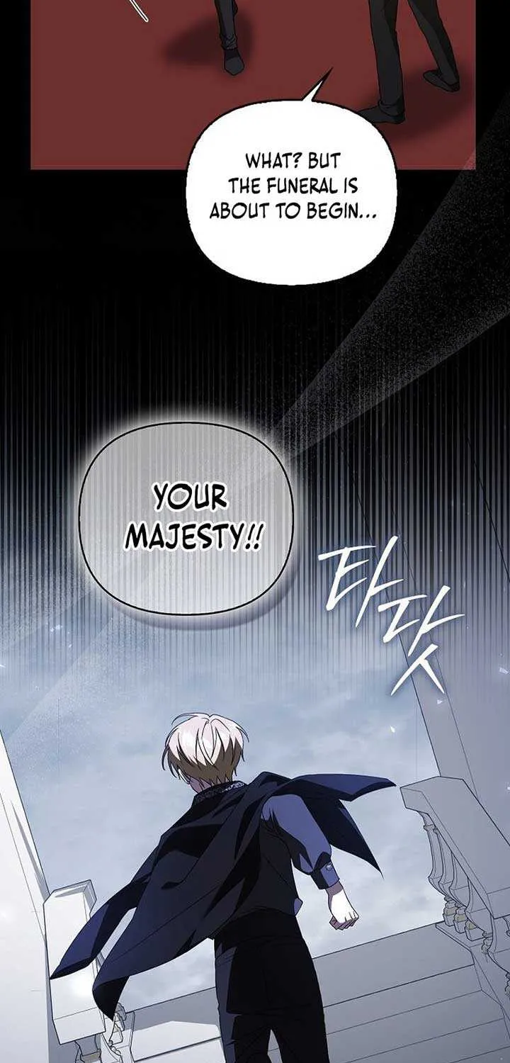 The Villainess Hides Her Wealth Chapter 17 page 34 - 