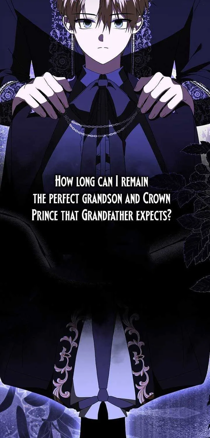The Villainess Hides Her Wealth Chapter 17 page 36 - 