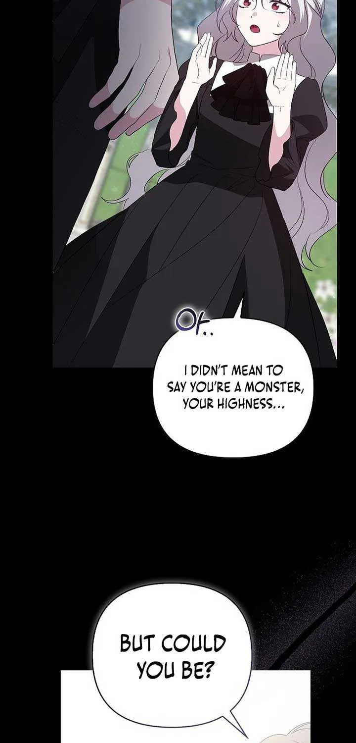 The Villainess Hides Her Wealth Chapter 17 page 45 - 