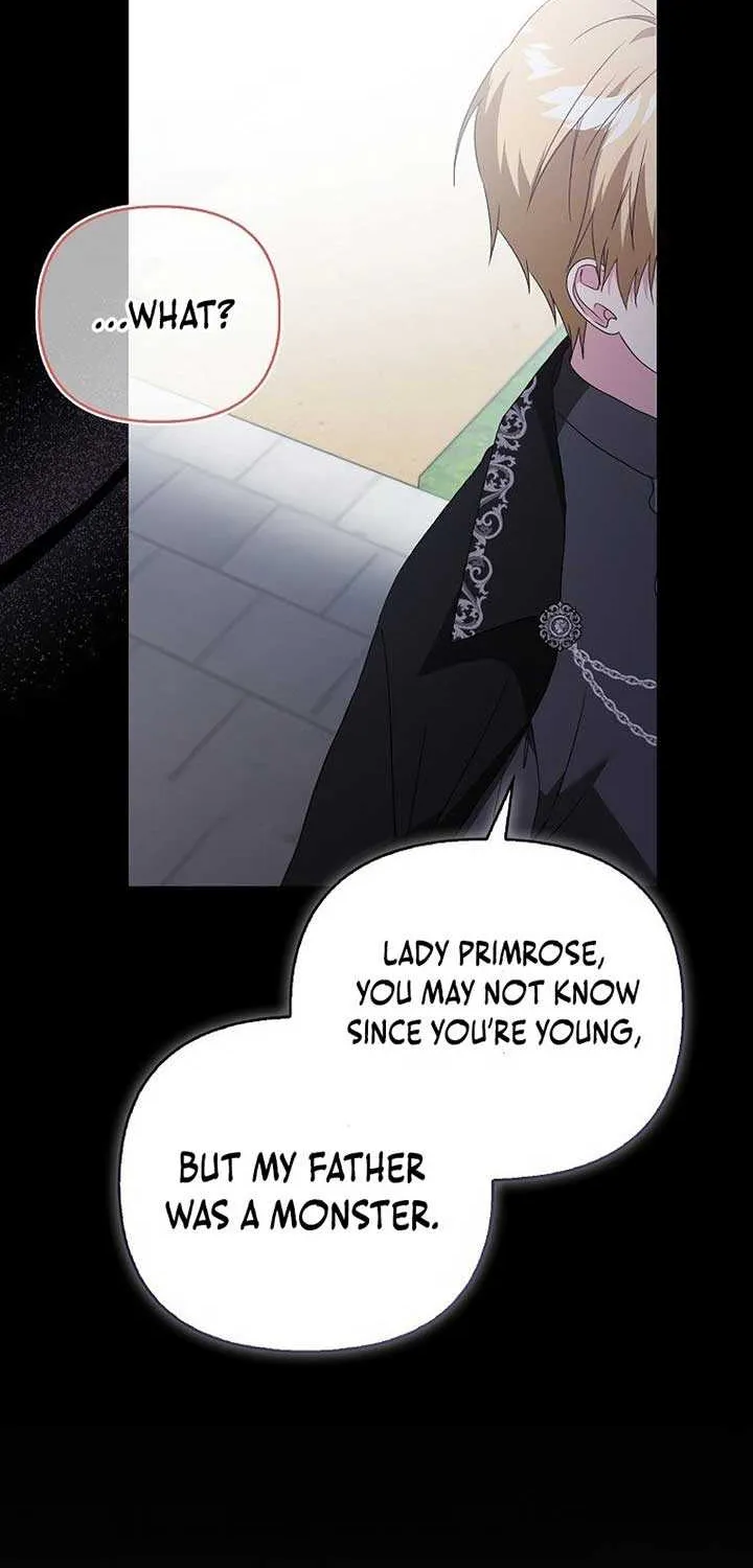 The Villainess Hides Her Wealth Chapter 17 page 46 - 