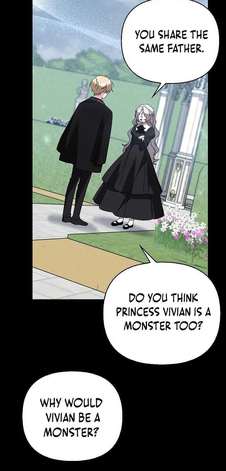 The Villainess Hides Her Wealth Chapter 17 page 50 - 