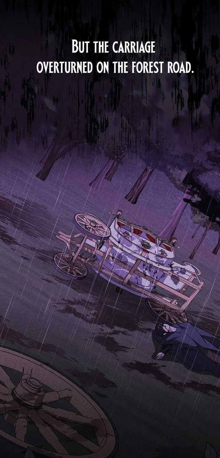 The Villainess Hides Her Wealth Chapter 17 page 6 - 
