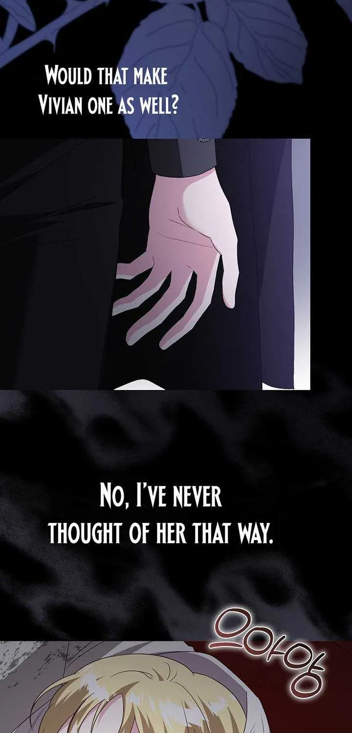 The Villainess Hides Her Wealth Chapter 17 page 53 - 