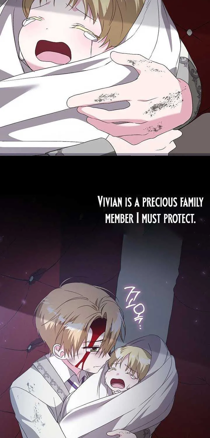 The Villainess Hides Her Wealth Chapter 17 page 54 - 