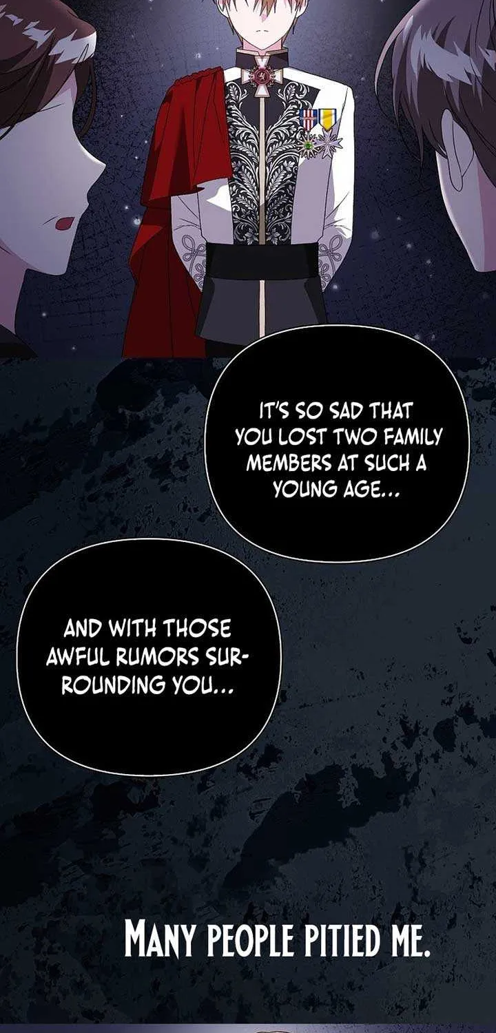 The Villainess Hides Her Wealth Chapter 17 page 60 - 