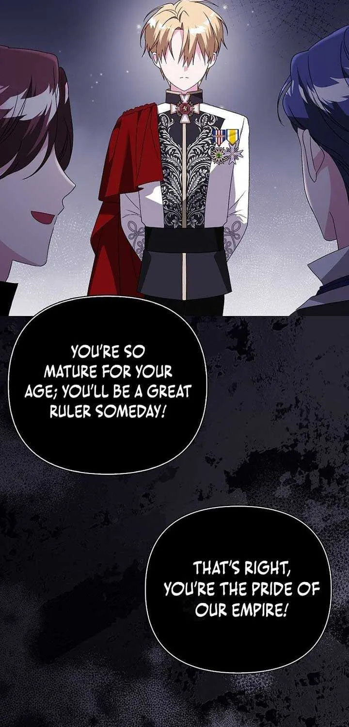 The Villainess Hides Her Wealth Chapter 17 page 61 - 