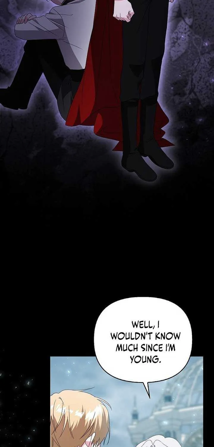 The Villainess Hides Her Wealth Chapter 17 page 63 - 