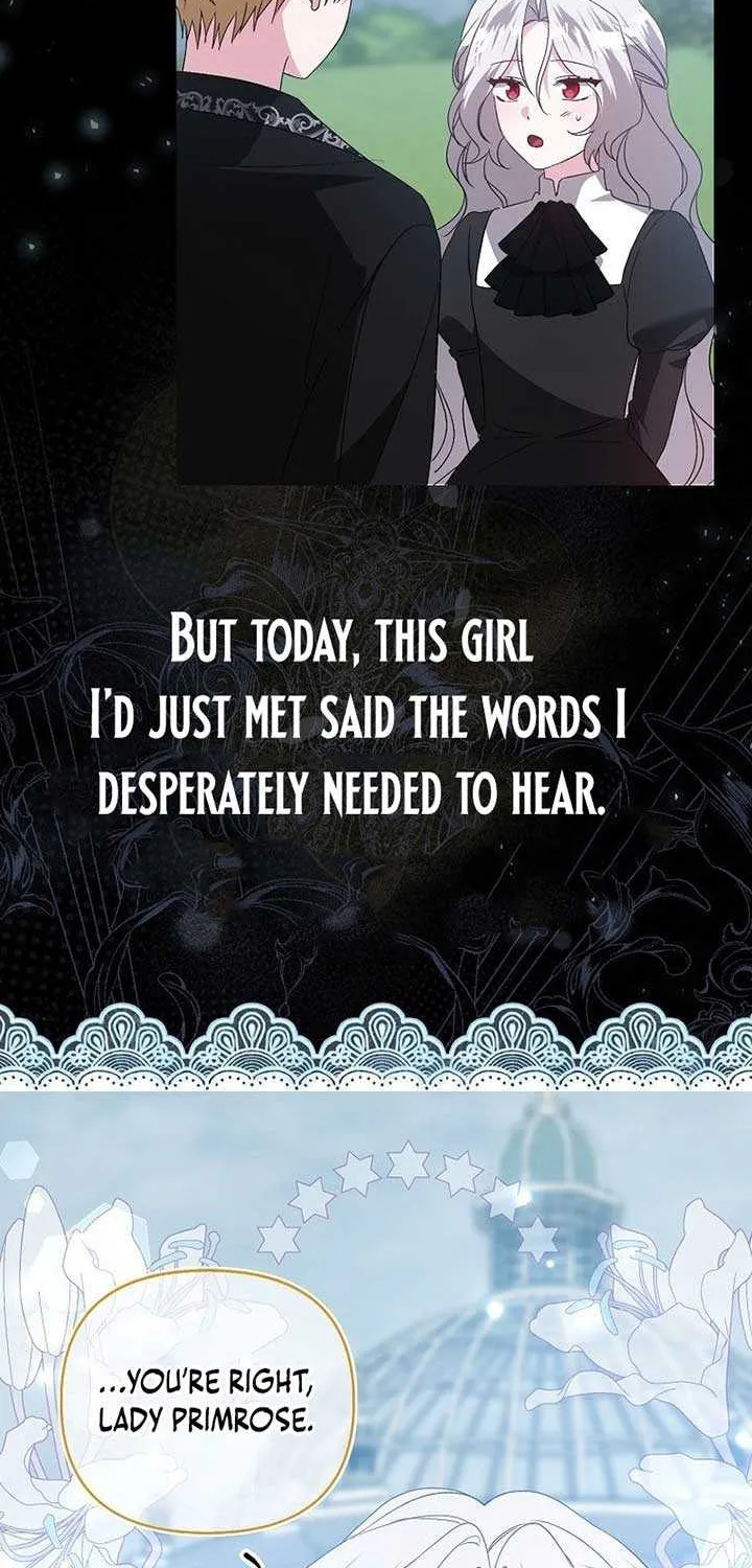 The Villainess Hides Her Wealth Chapter 17 page 64 - 