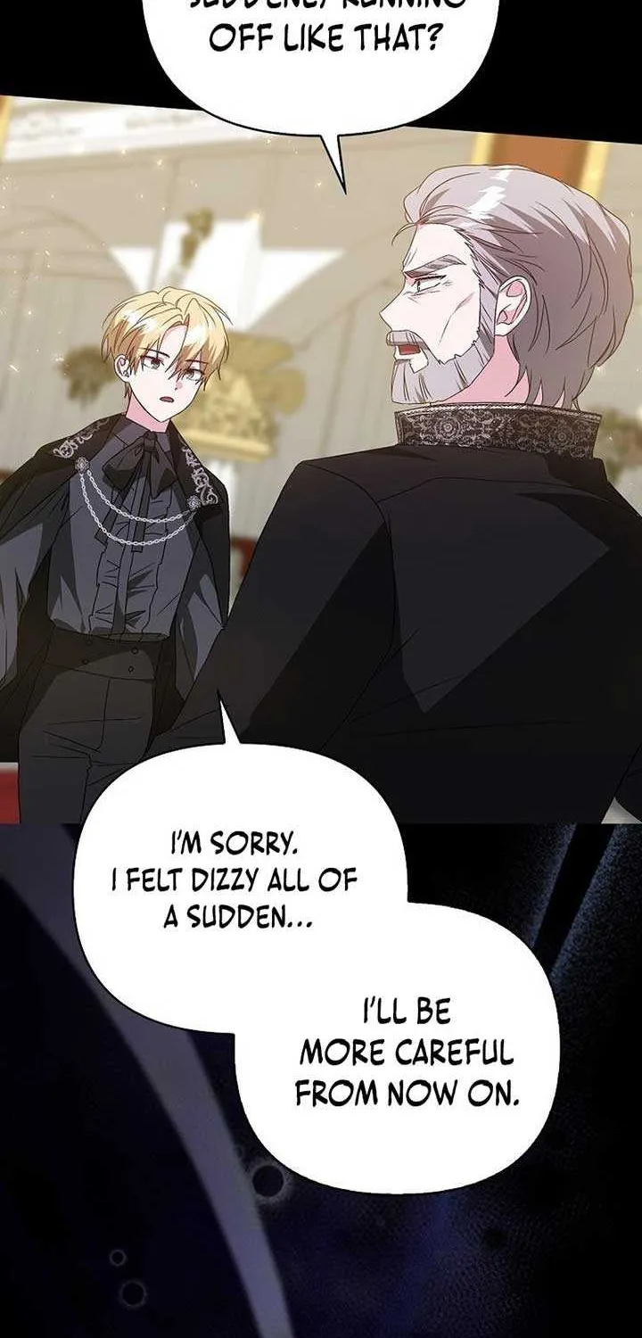 The Villainess Hides Her Wealth Chapter 17 page 69 - 