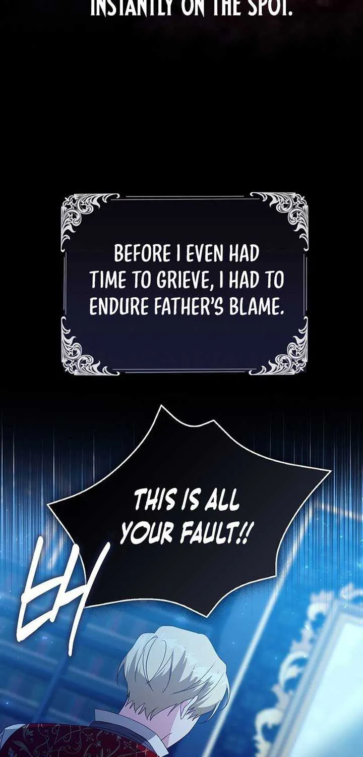 The Villainess Hides Her Wealth Chapter 17 page 8 - 