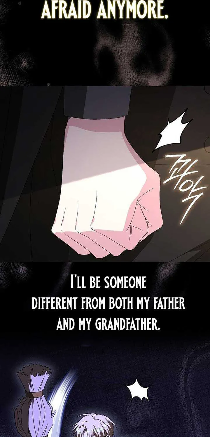 The Villainess Hides Her Wealth Chapter 17 page 76 - 