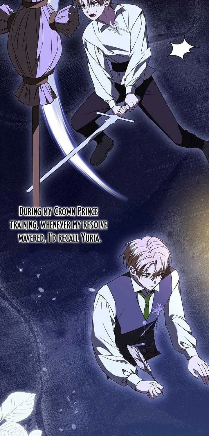 The Villainess Hides Her Wealth Chapter 17 page 77 - 