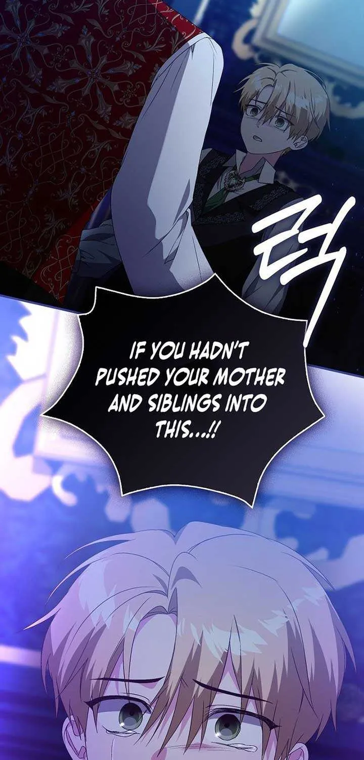 The Villainess Hides Her Wealth Chapter 17 page 9 - 