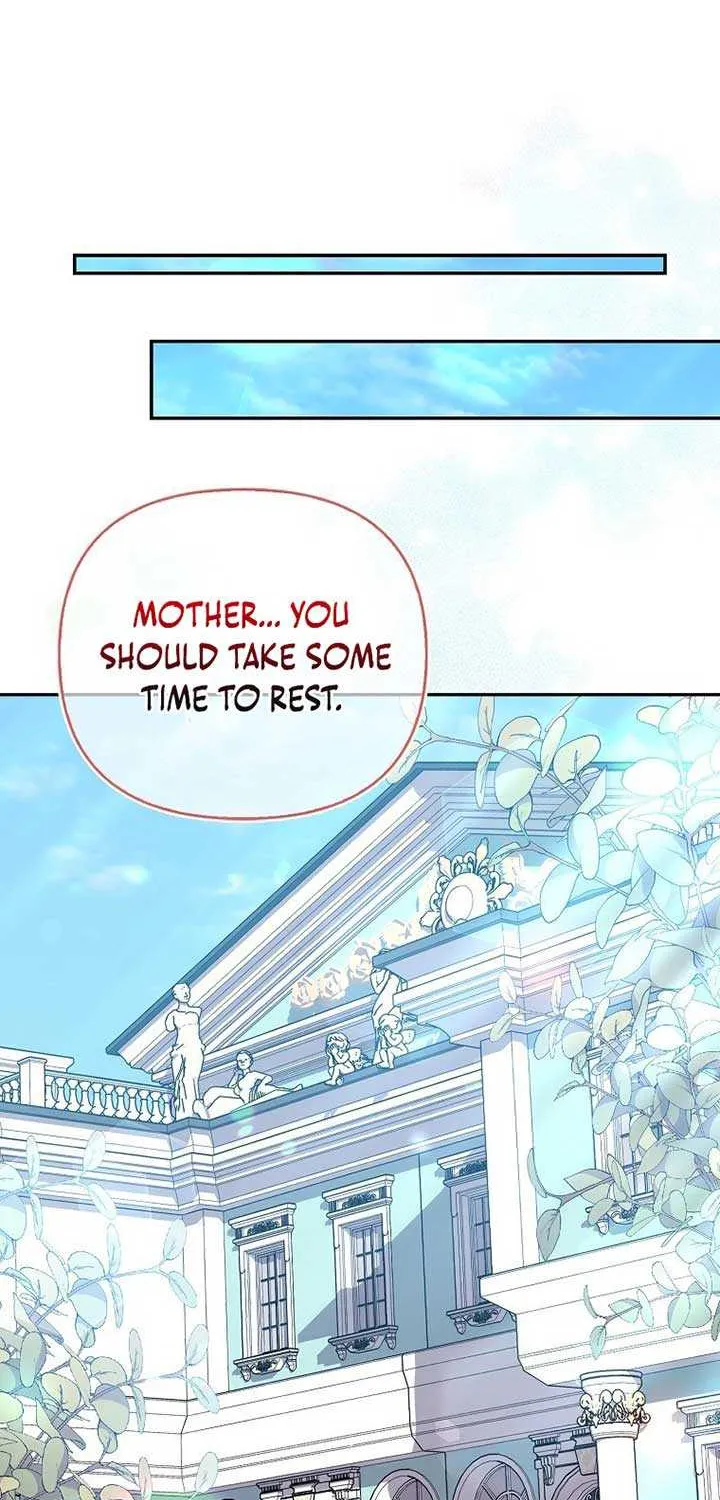 The Villainess Hides Her Wealth Chapter 18 page 2 - 
