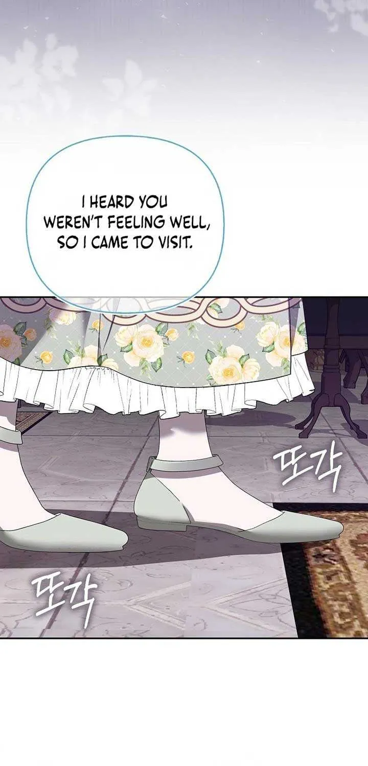 The Villainess Hides Her Wealth Chapter 18 page 16 - 