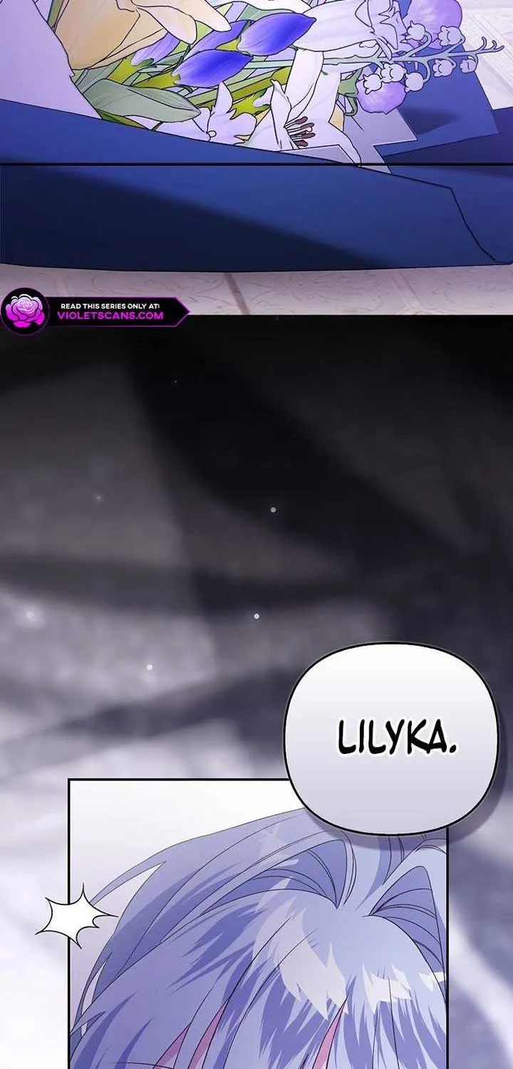 The Villainess Hides Her Wealth Chapter 18 page 21 - 