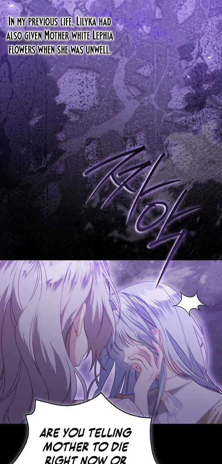 The Villainess Hides Her Wealth Chapter 18 page 28 - 