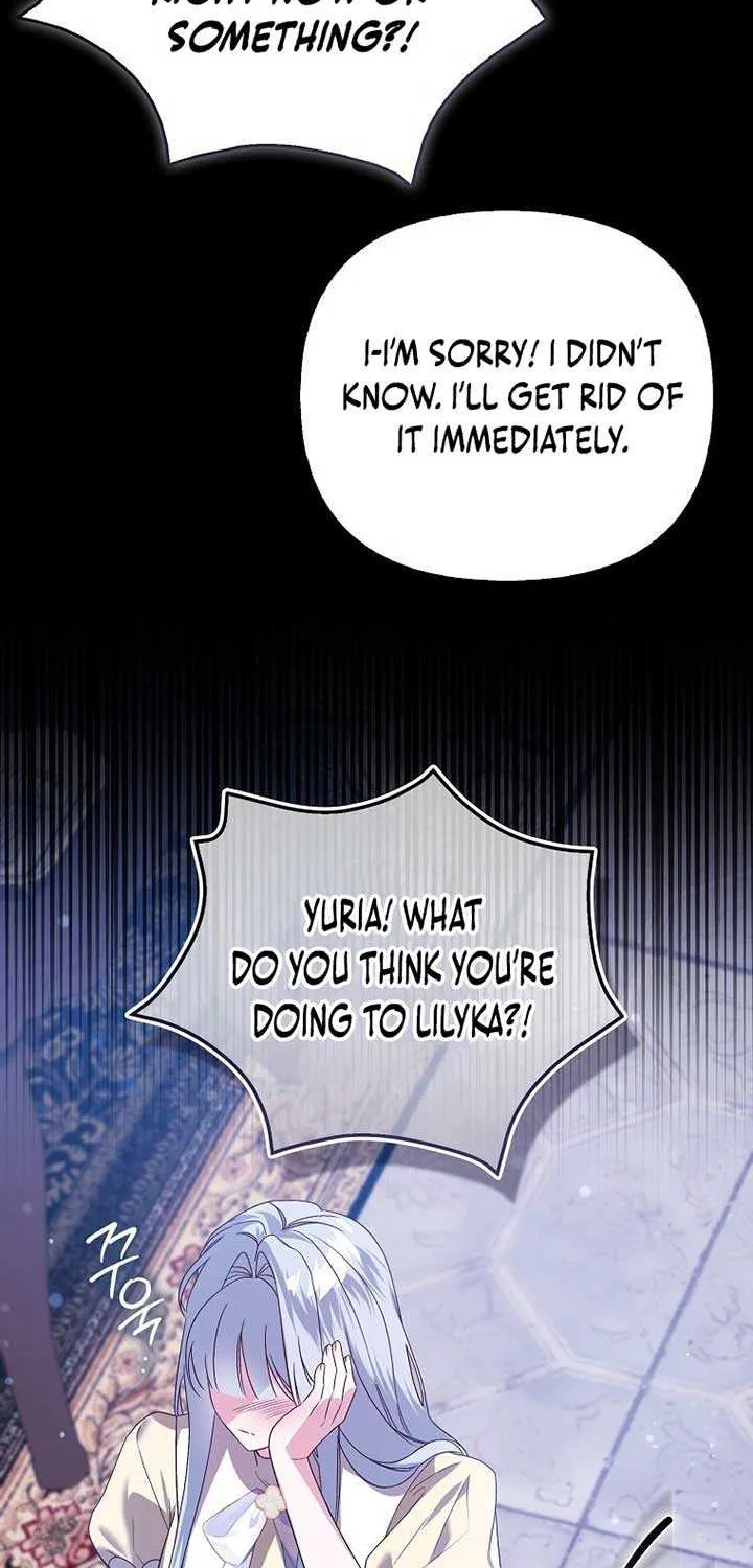 The Villainess Hides Her Wealth Chapter 18 page 29 - 