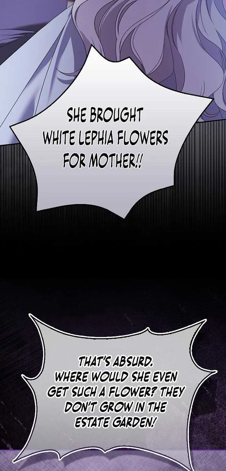 The Villainess Hides Her Wealth Chapter 18 page 33 - 