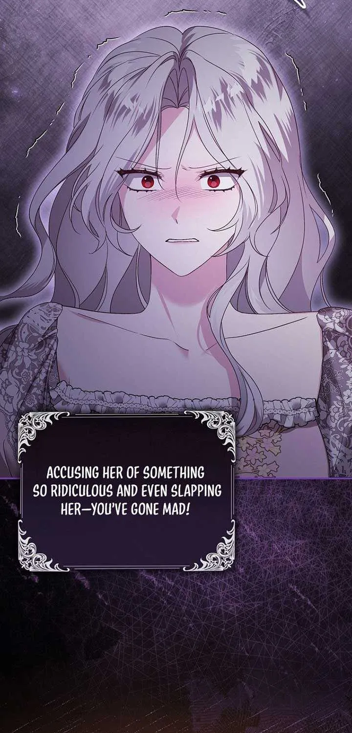 The Villainess Hides Her Wealth Chapter 18 page 34 - 