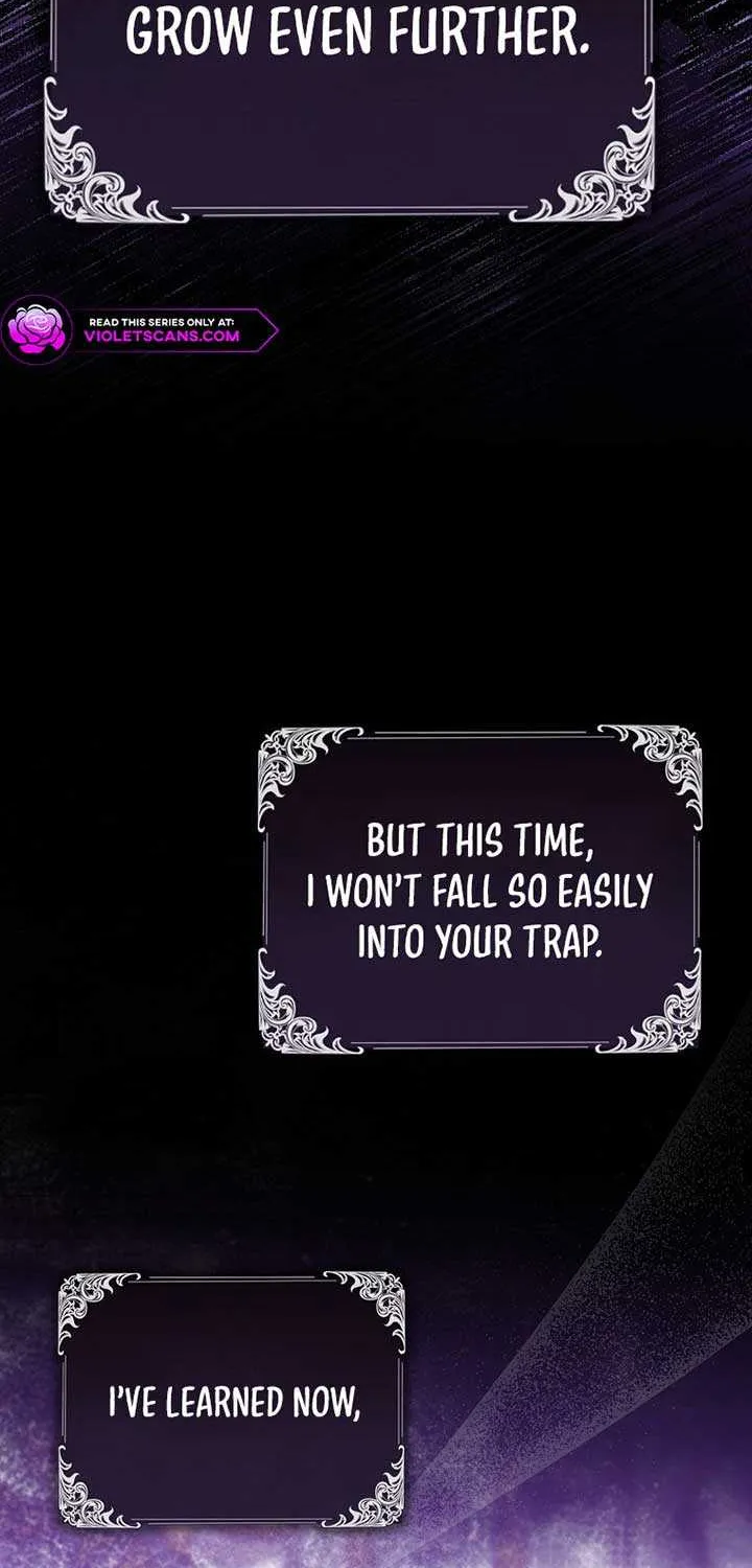 The Villainess Hides Her Wealth Chapter 18 page 38 - 