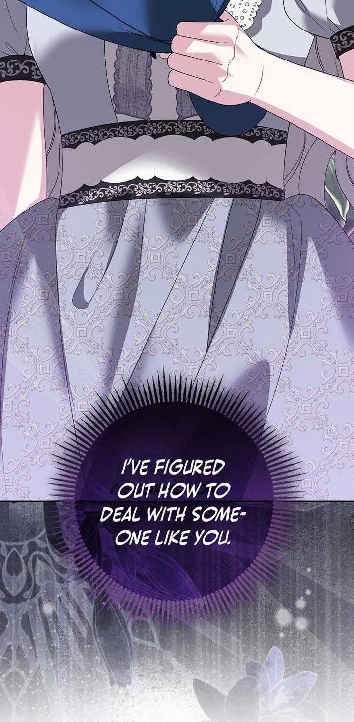 The Villainess Hides Her Wealth Chapter 18 page 40 - 