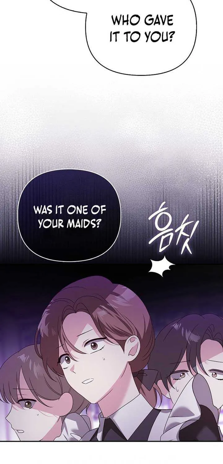 The Villainess Hides Her Wealth Chapter 18 page 42 - 