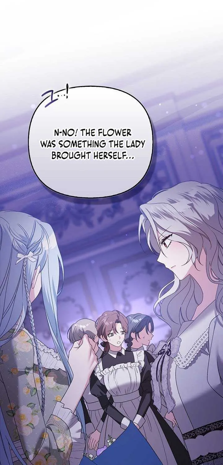 The Villainess Hides Her Wealth Chapter 18 page 43 - 