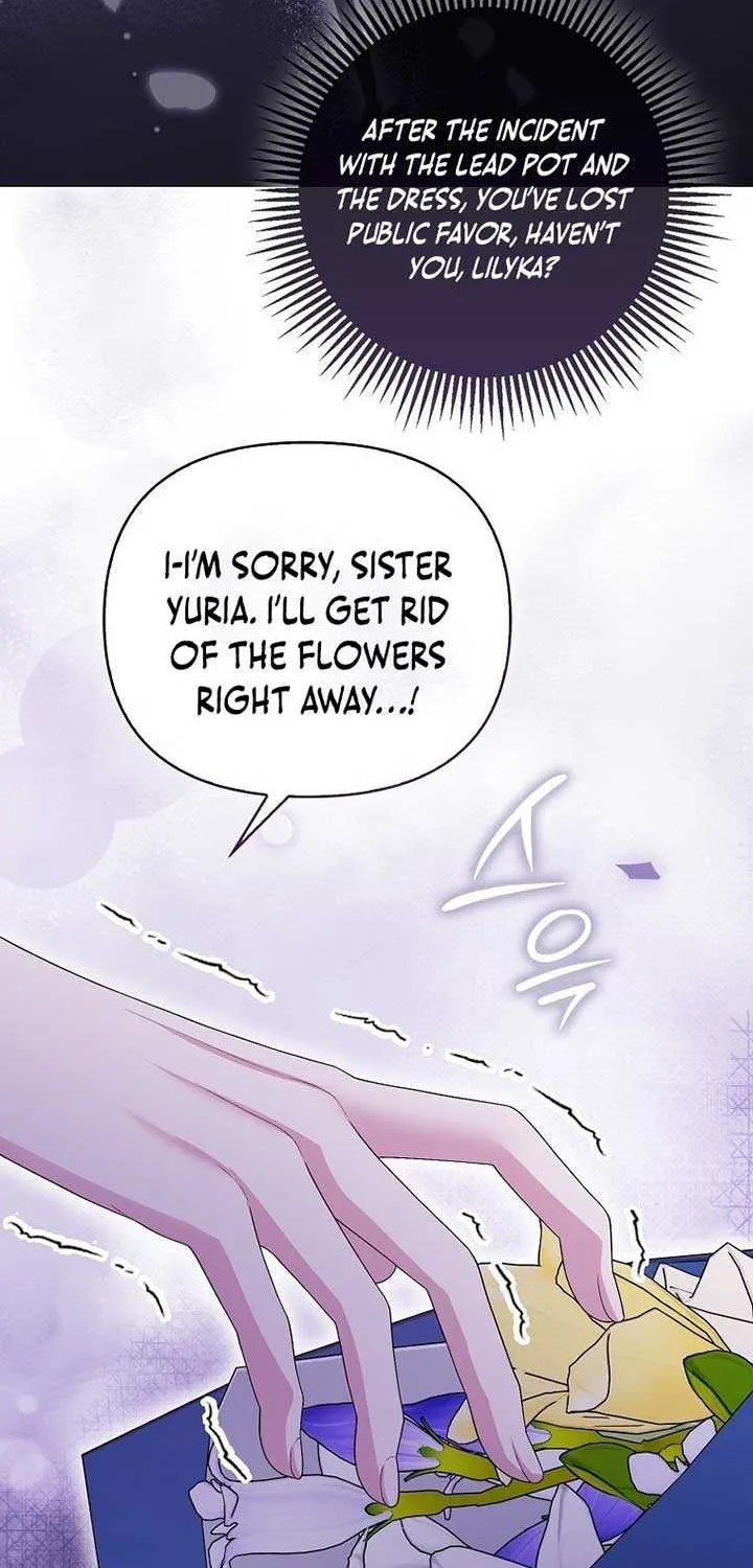 The Villainess Hides Her Wealth Chapter 18 page 46 - 