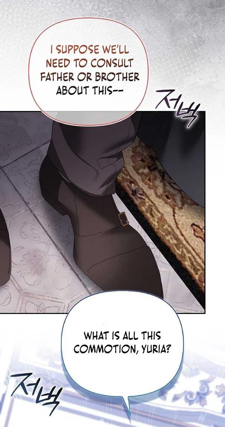 The Villainess Hides Her Wealth Chapter 18 page 49 - 