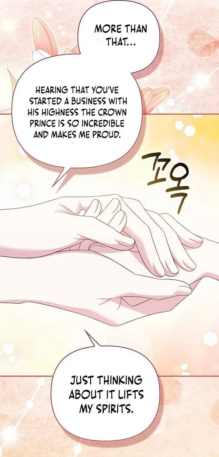 The Villainess Hides Her Wealth Chapter 18 page 7 - 