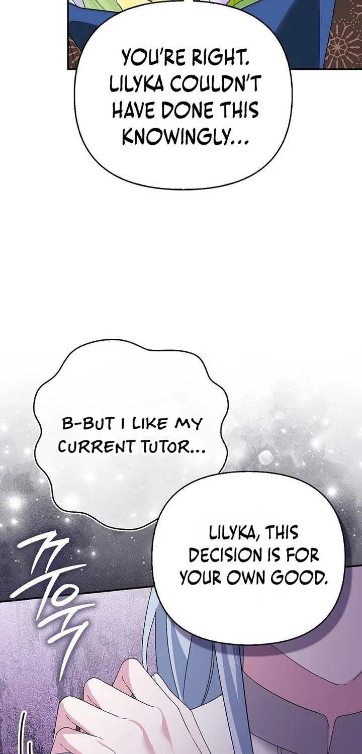 The Villainess Hides Her Wealth Chapter 18 page 61 - 