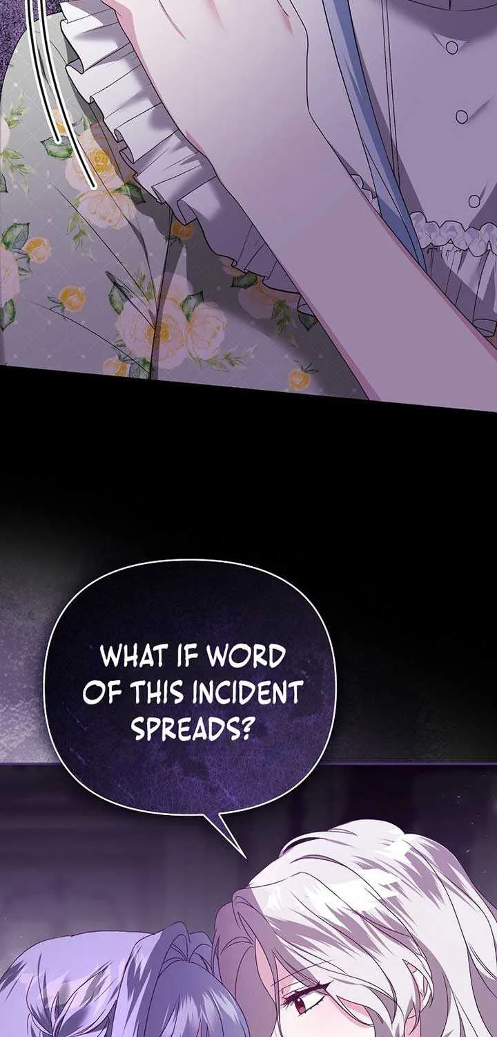 The Villainess Hides Her Wealth Chapter 18 page 62 - 