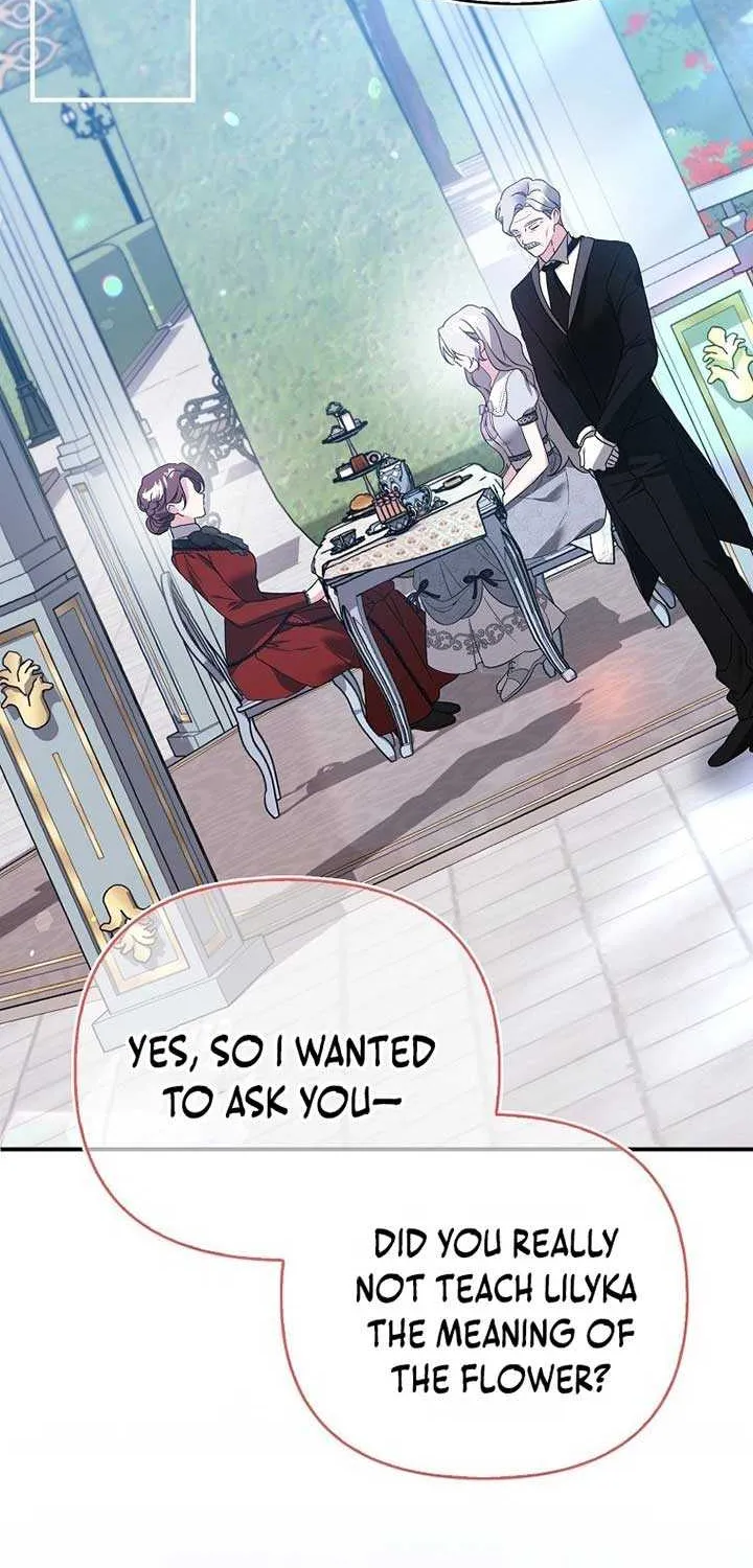 The Villainess Hides Her Wealth Chapter 18 page 68 - 
