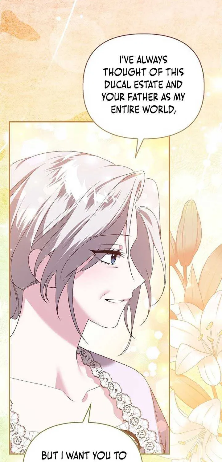 The Villainess Hides Her Wealth Chapter 18 page 8 - 