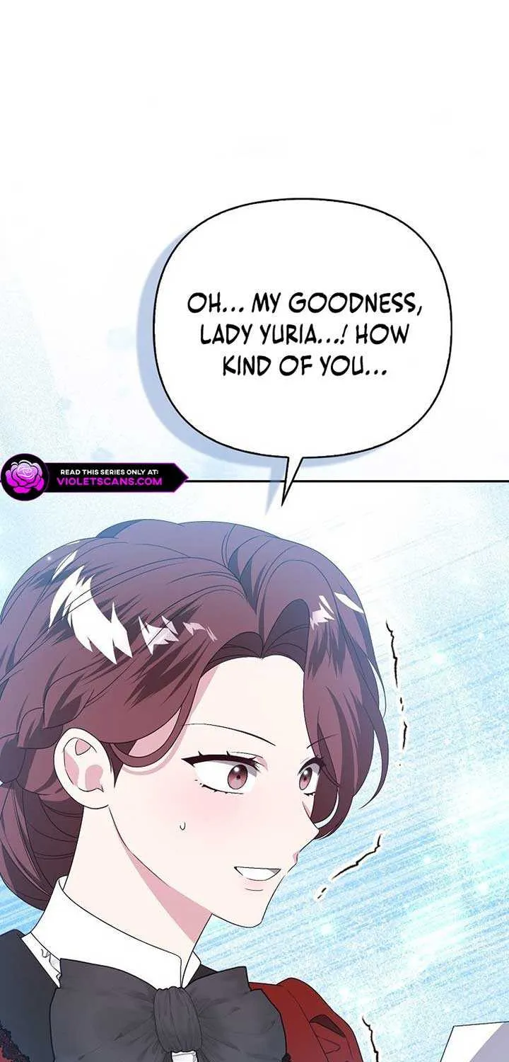 The Villainess Hides Her Wealth Chapter 18 page 76 - 