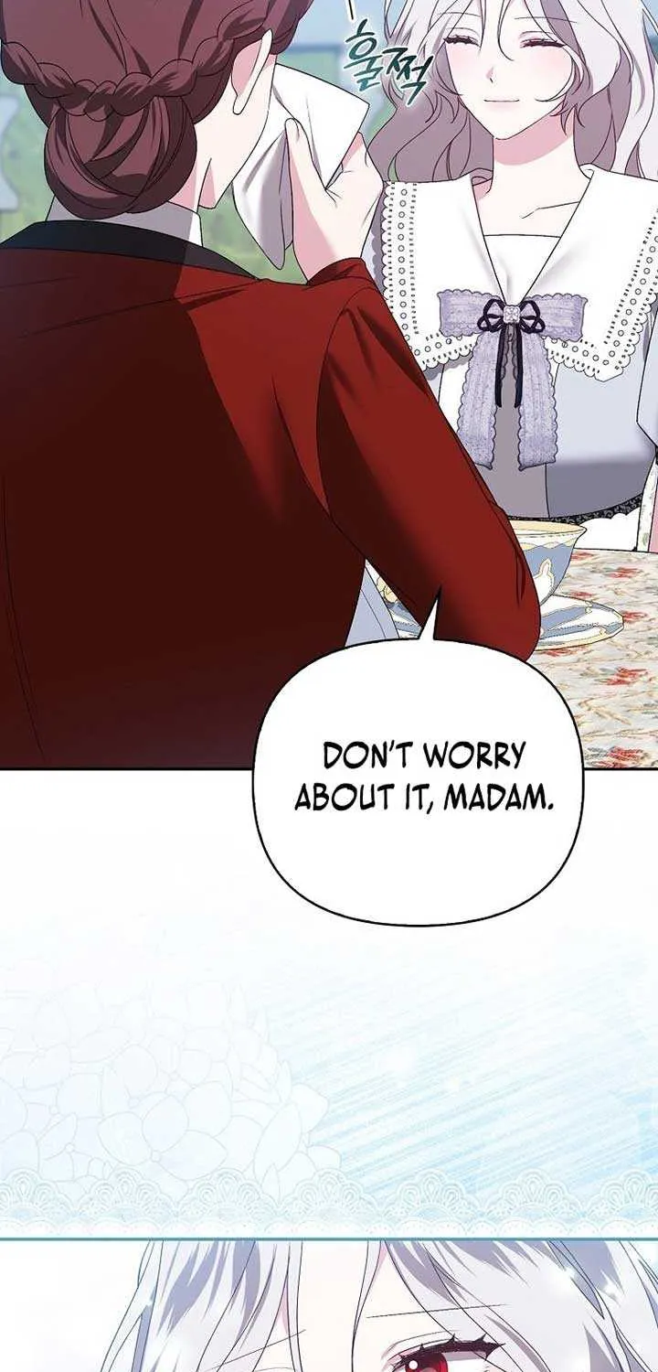 The Villainess Hides Her Wealth Chapter 18 page 78 - 